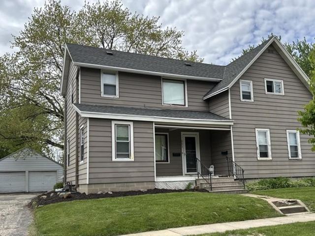 House for sale in Appleton, Wisconsin
