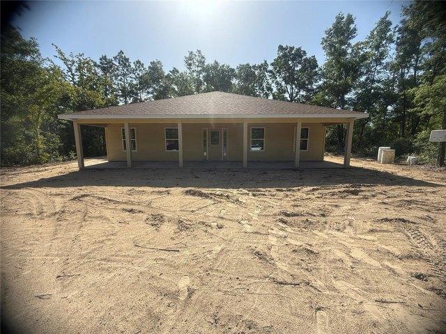 House for sale in Morriston, Florida