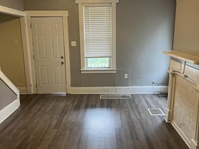 Apartment for rent in Greensburg, Pennsylvania