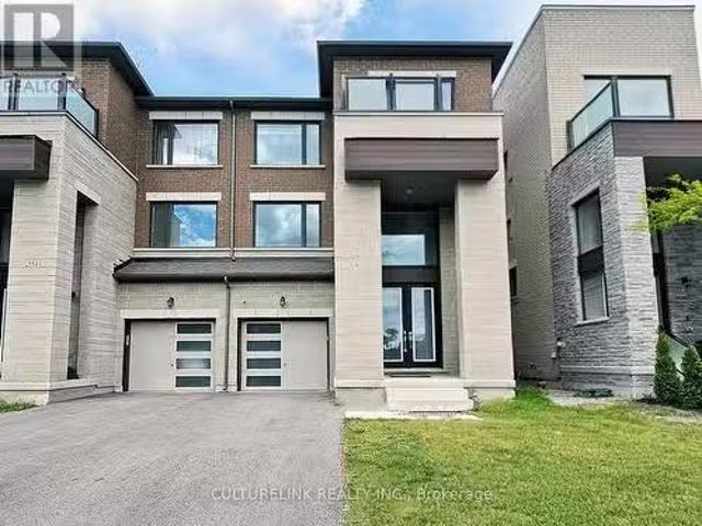 House for sale in York, Ontario