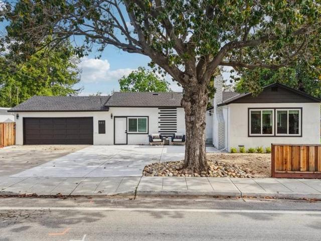 House for sale in San Mateo, California