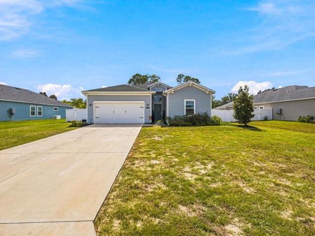 House for sale in Williston, Levy County