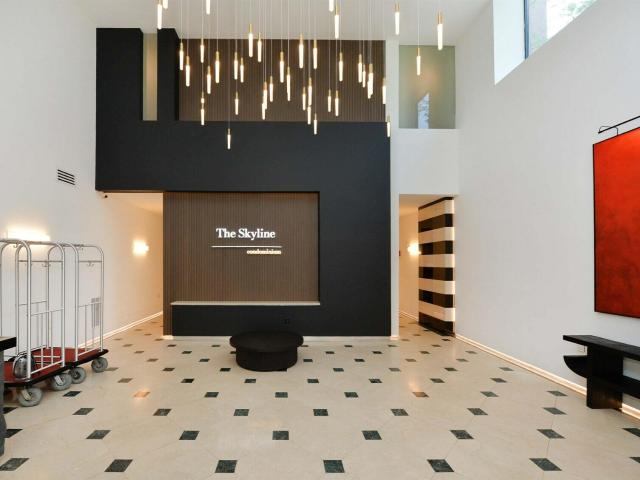 Condo for rent in Hoboken