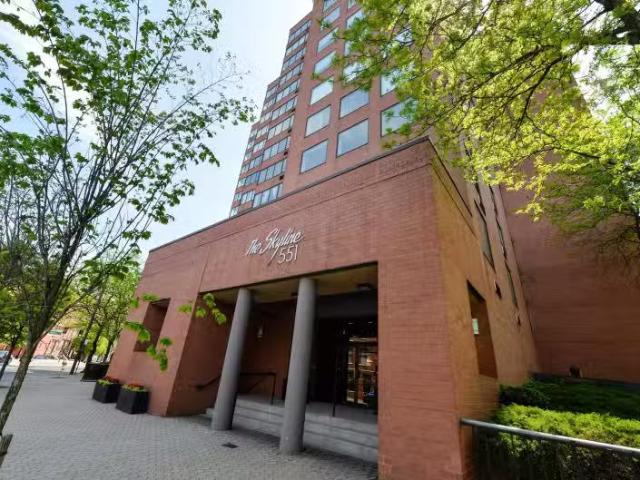 Apartment for rent in Hoboken