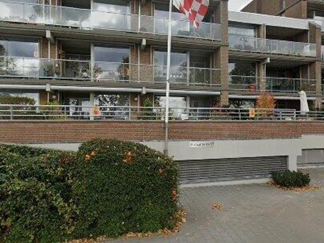 Bedrijfspand te huur in Bosch, Noord Brabant