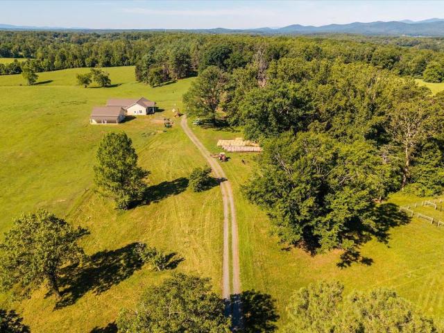 Farm for sale in Virginia