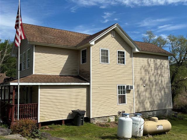 House for sale in Roscoe, New York