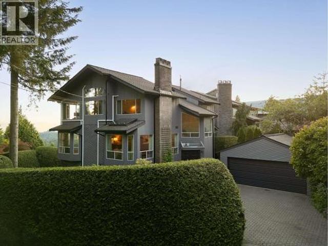 House for sale in British Columbia