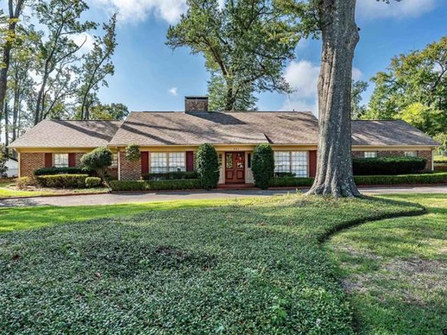 House for sale in Azalea Historic District, Tyler