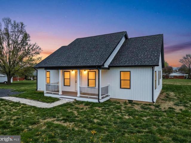 House for sale in Virginia