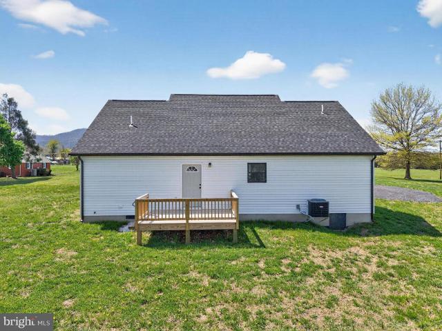 House for sale in Virginia