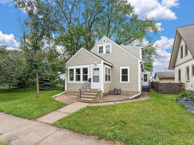 House for sale in Como Park, Ramsey