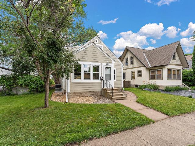 House for sale in Ramsey, Minnesota