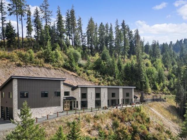 House for sale in Saint Maries, Idaho