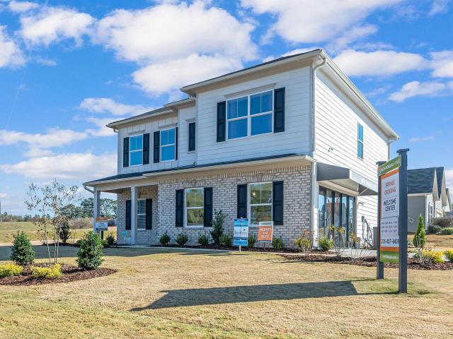 House for sale in Columbiana, Alabama