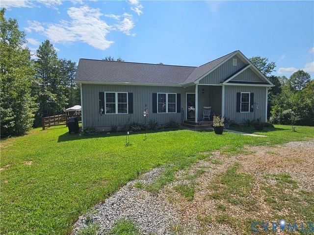House for sale in Virginia