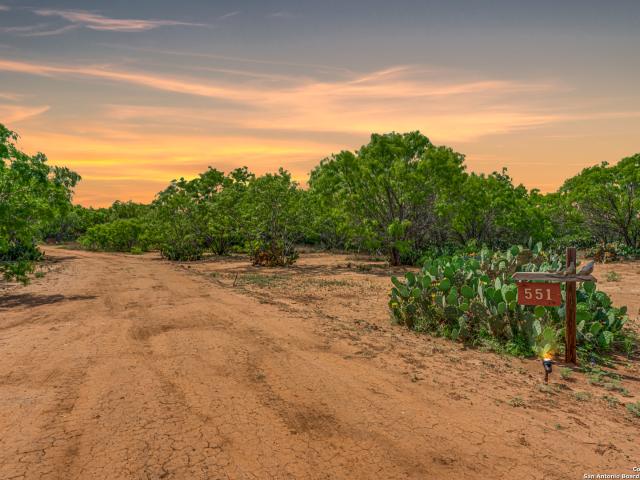 Land for sale in Wilson, Texas