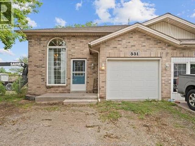House for rent in Lakeshore, Ontario