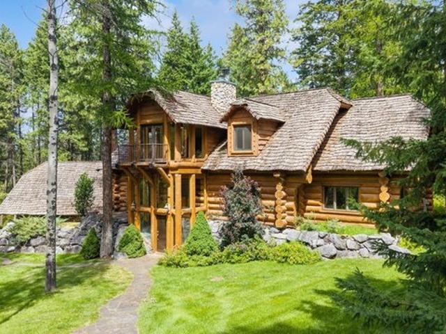 House for sale in Bigfork