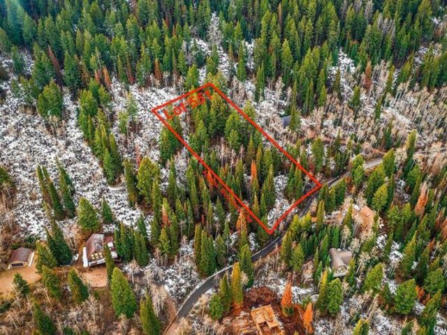 Land for sale in Oakley, Utah