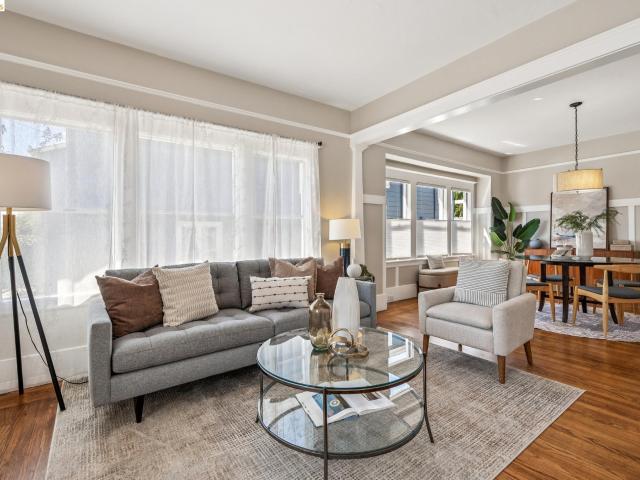 House for sale in El Cerrito, California