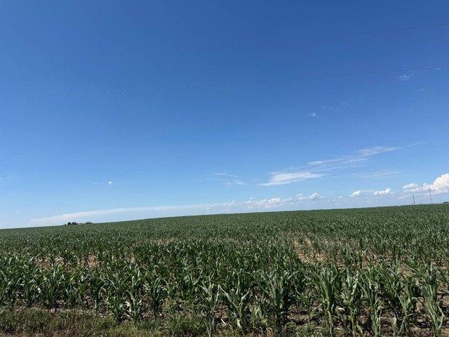 Land for sale in Nebraska