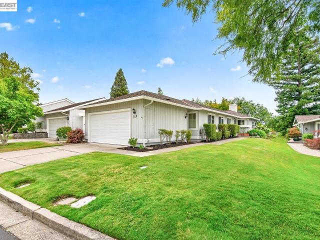 Townhouse for sale in Danville, California
