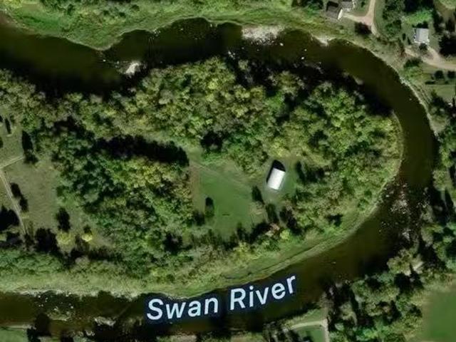 House for sale in Swan River, Manitoba