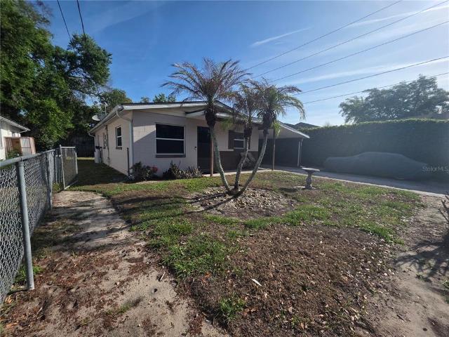 House for sale in Eatonville, Florida