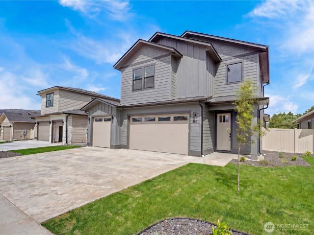 House for sale in East Wenatchee, Washington