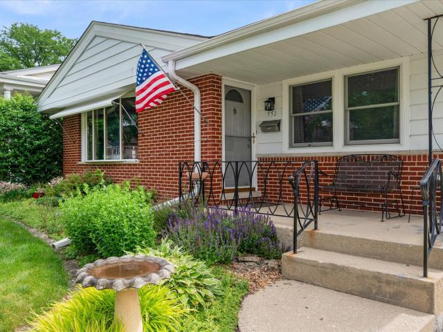 House for sale in Illinois