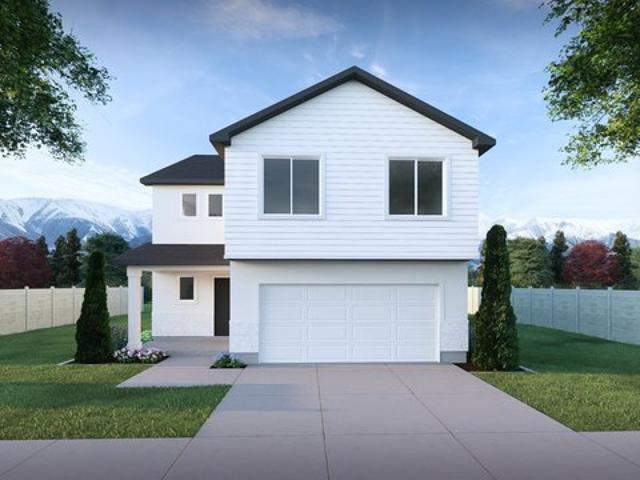 House for sale in Cache, Utah