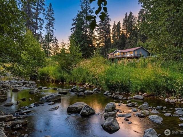 House for sale in Dayton, Washington