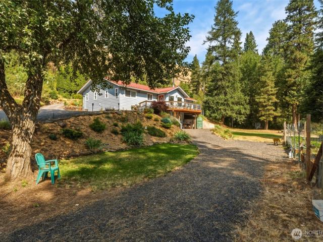 House for sale in Dayton, Washington