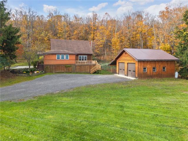 House for sale in Town of Cherry Valley, Otsego County