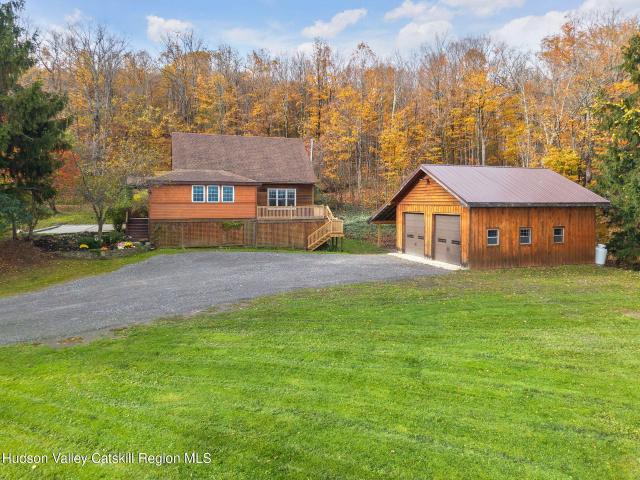 House for sale in Town of Cherry Valley, Otsego County