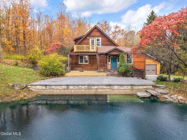 House for sale in Town of Cherry Valley, Otsego County
