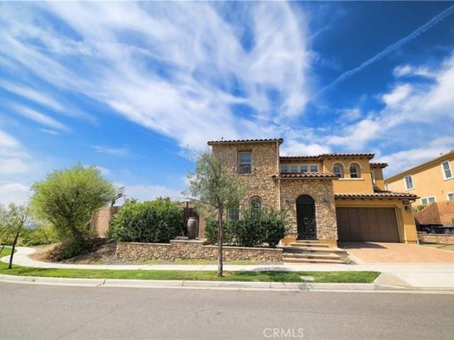 House for sale in Brea, California