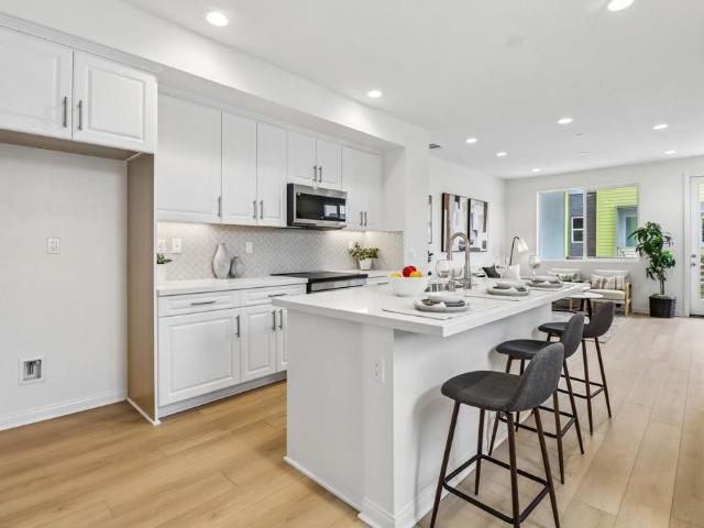 Townhouse for sale in El Cajon, California