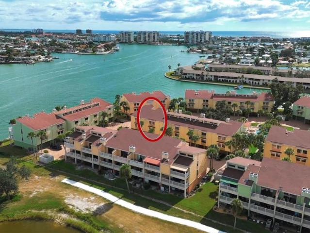 Townhouse for sale in Florida