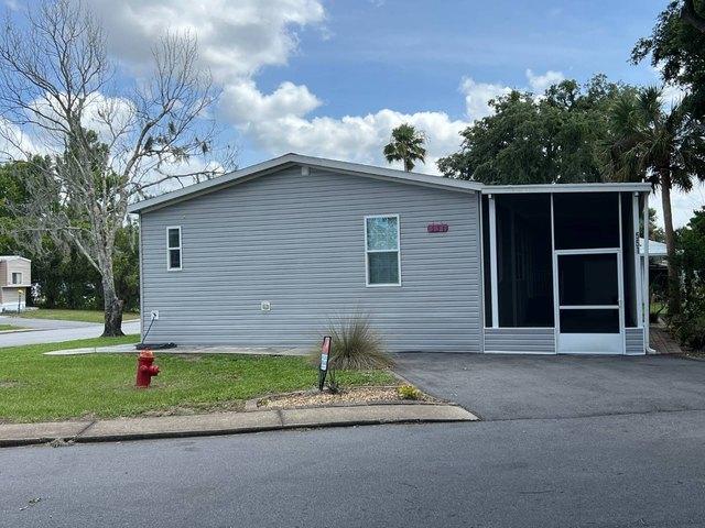 House for sale in Port Orange, Florida