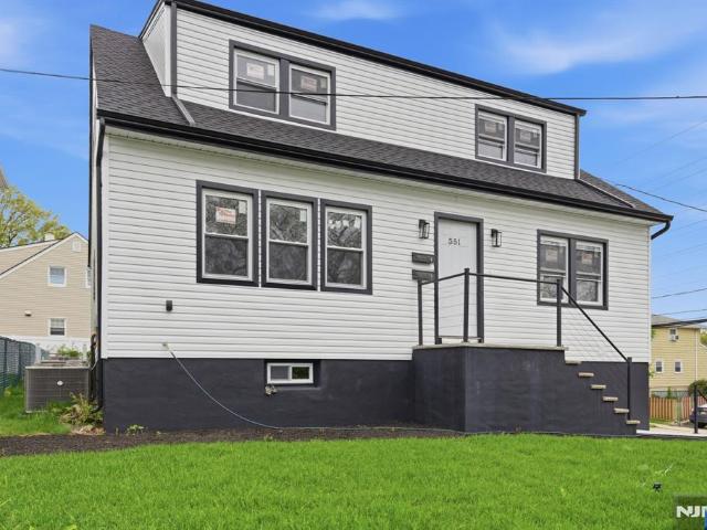 House for sale in North Arlington, New Jersey