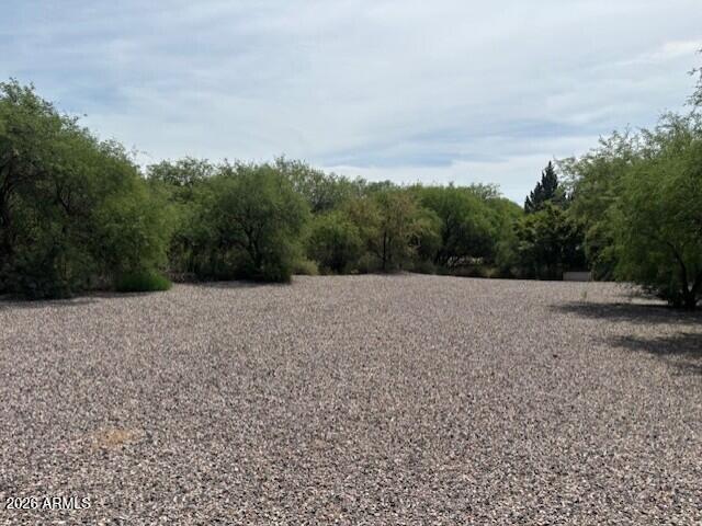 Land for sale in Clarkdale, Arizona