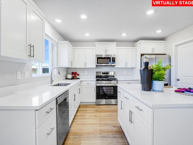 House for sale in Oregonia