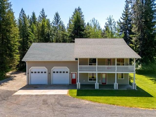 House for sale in Bonners Ferry, Idaho