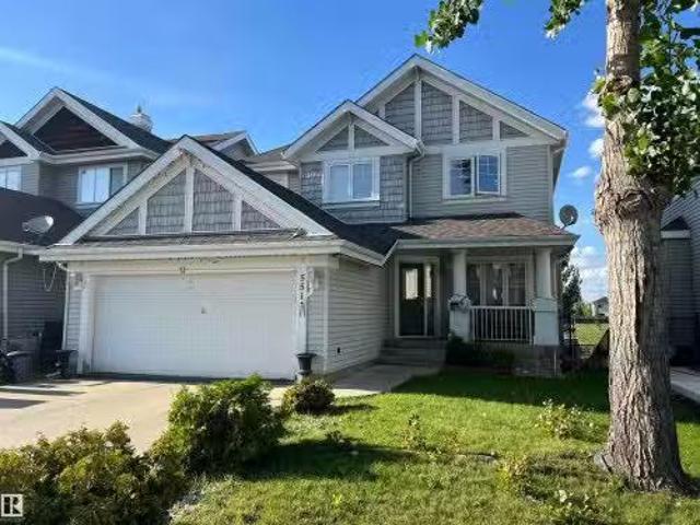 House for sale in Summerside, Edmonton