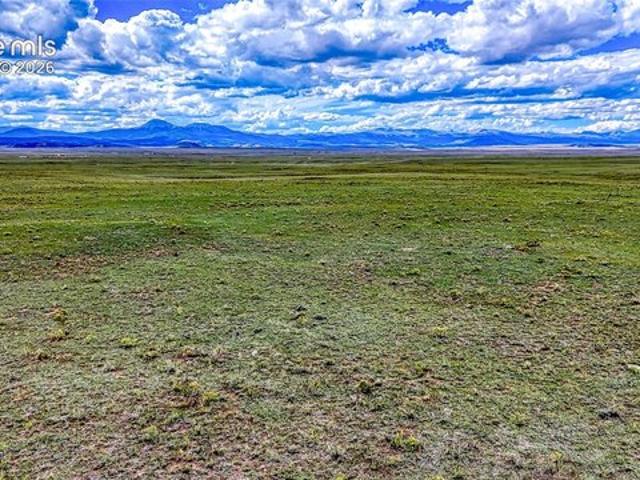 Land for sale in Hartsel, Park County
