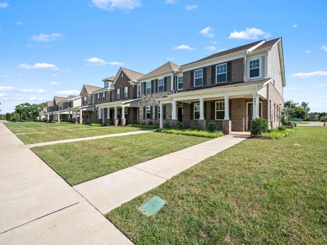 Townhouse for sale in Murfreesboro