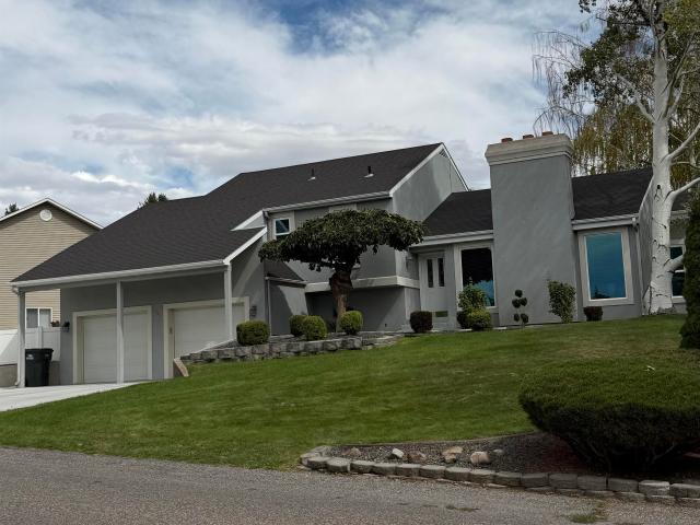 House for sale in Burley, Cassia County