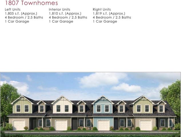Townhouse for sale in Bolivia, North Carolina
